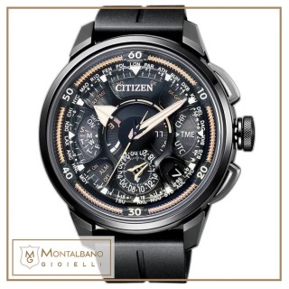 Orologio Citizen Satellite CC7005-16G
